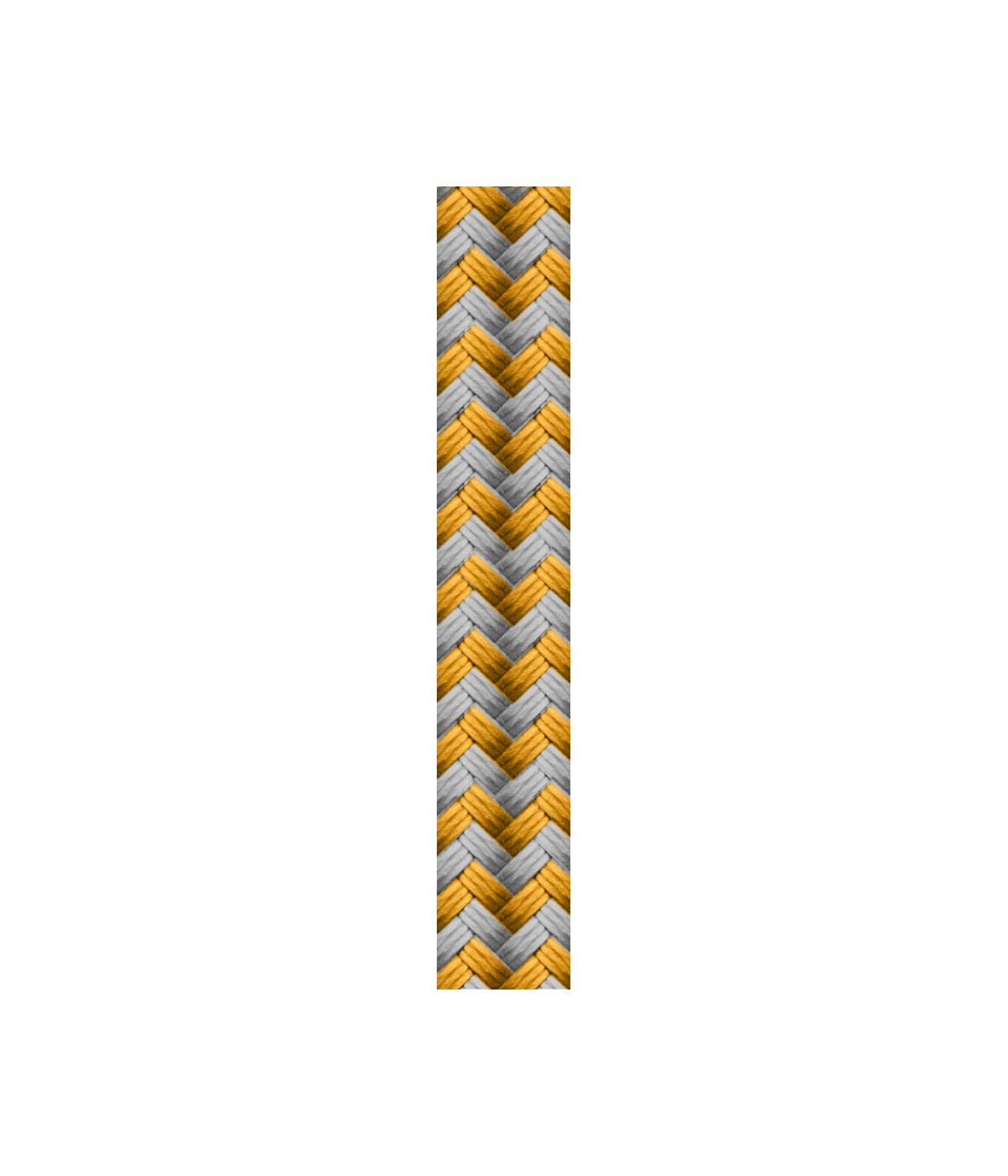 CAVO TESSILE PERSONALIZZATO - TRAMA 4 BASE TO69