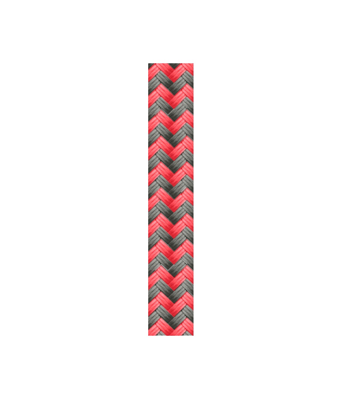 CAVO TESSILE PERSONALIZZATO - TRAMA 4 BASE TO81