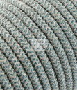 câbles textiles pour câblages abat-jour et lampadaires