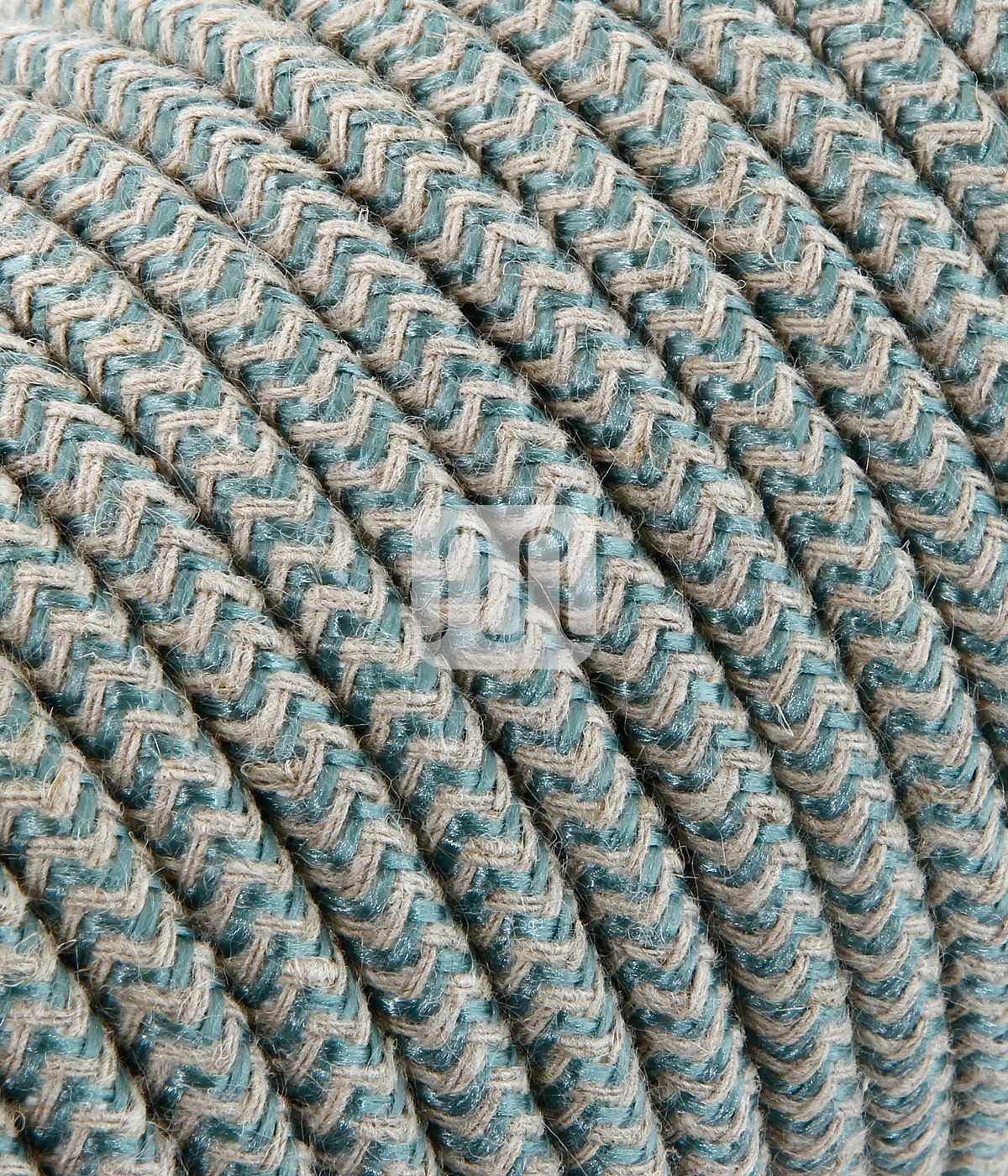 câbles textiles pour câblages abat-jour et lampadaires