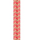 CAVO TESSILE PERSONALIZZATO - TRAMA 4 BASE TO81