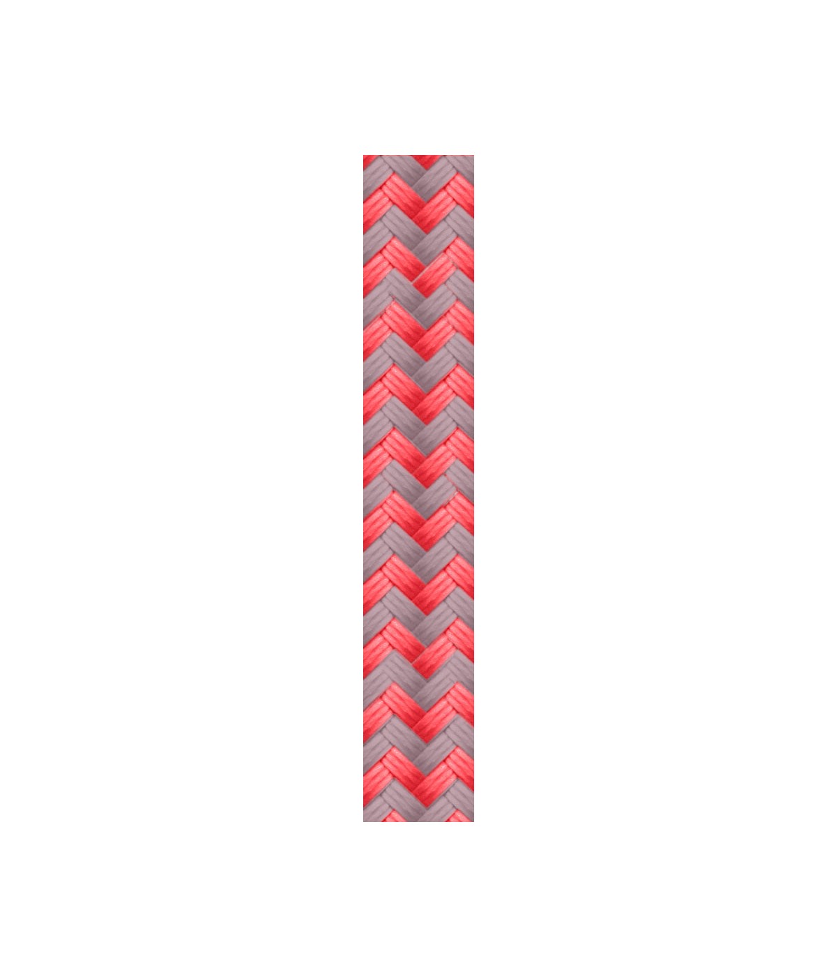 CAVO TESSILE PERSONALIZZATO - TRAMA 4 BASE TO81