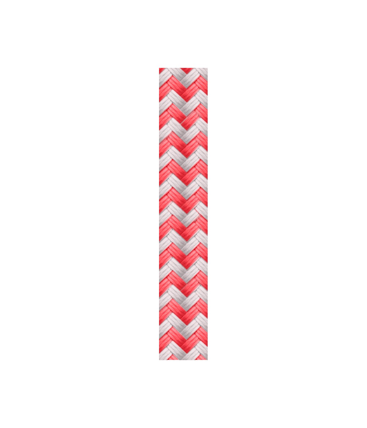 CAVO TESSILE PERSONALIZZATO - TRAMA 4 BASE TO81