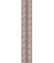 CAVO TESSILE PERSONALIZZATO - TRAMA 4 BASE TO411