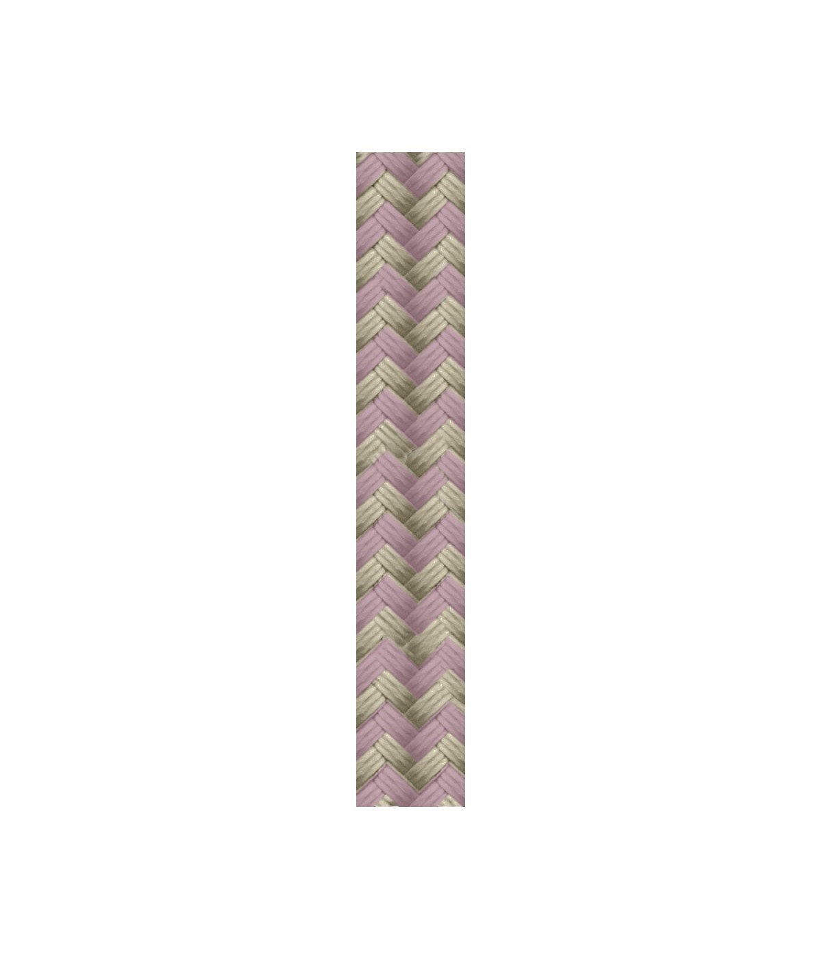 CAVO TESSILE PERSONALIZZATO - TRAMA 4 BASE TO411
