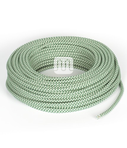 câbles électriques en tissu
câbles en tissu coloré
câbles électriques revêtus de tissu
fil électrique recouvert de tissu 2