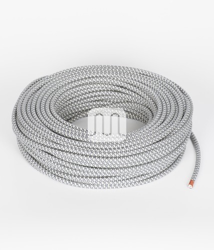 câbles électriques en tissu
câbles en tissu coloré
câbles électriques revêtus de tissu
fil électrique recouvert de tissu 2