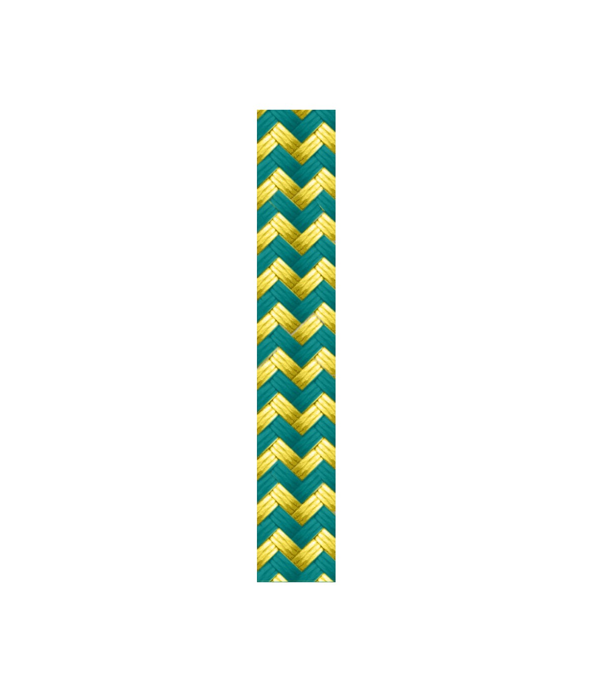 CAVO TESSILE PERSONALIZZATO - TRAMA 4 BASE TO418