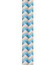 CAVO TESSILE PERSONALIZZATO - TRAMA 4 BASE TO419