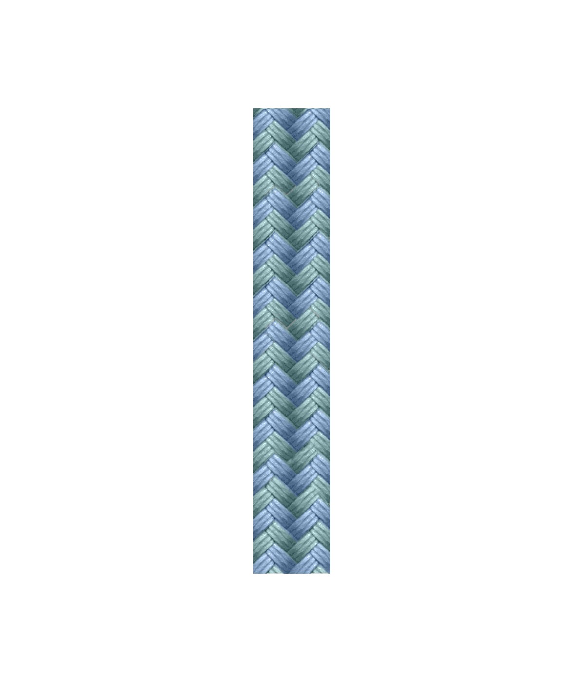 CAVO TESSILE PERSONALIZZATO - TRAMA 4 BASE TO420