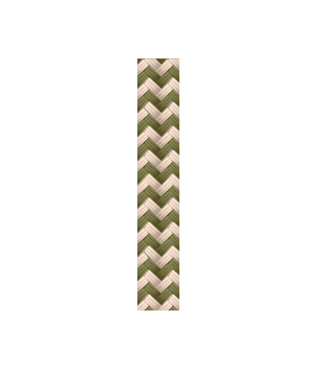 CAVO TESSILE PERSONALIZZATO - TRAMA 4 BASE TO423