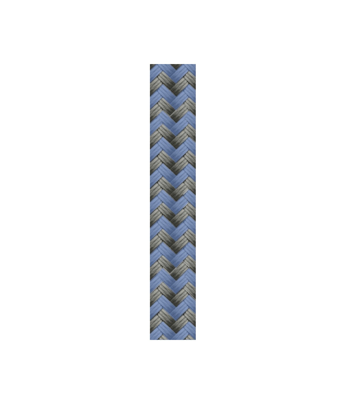 CAVO TESSILE PERSONALIZZATO - TRAMA 4 BASE TO427