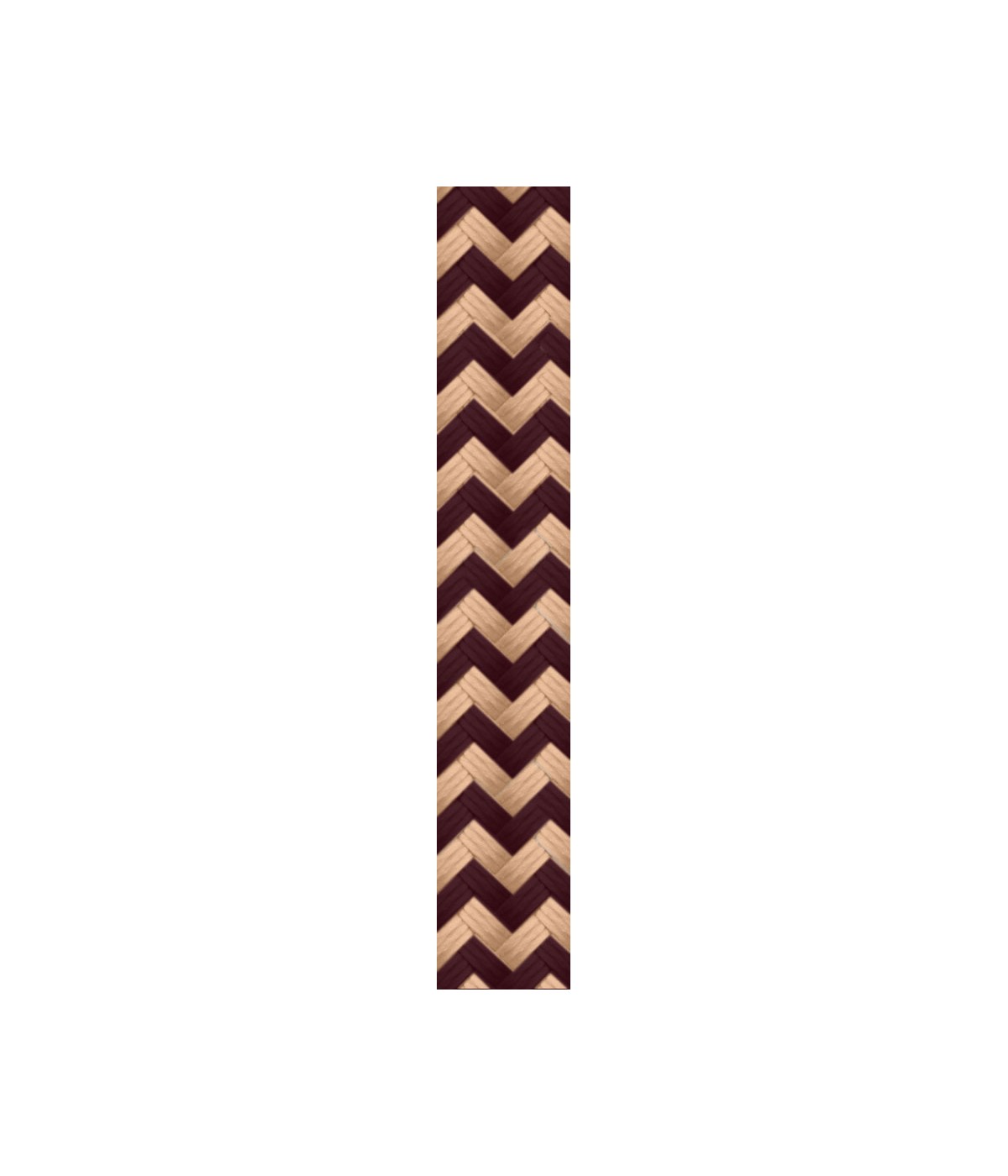 CAVO TESSILE PERSONALIZZATO - TRAMA 4 BASE TO431
