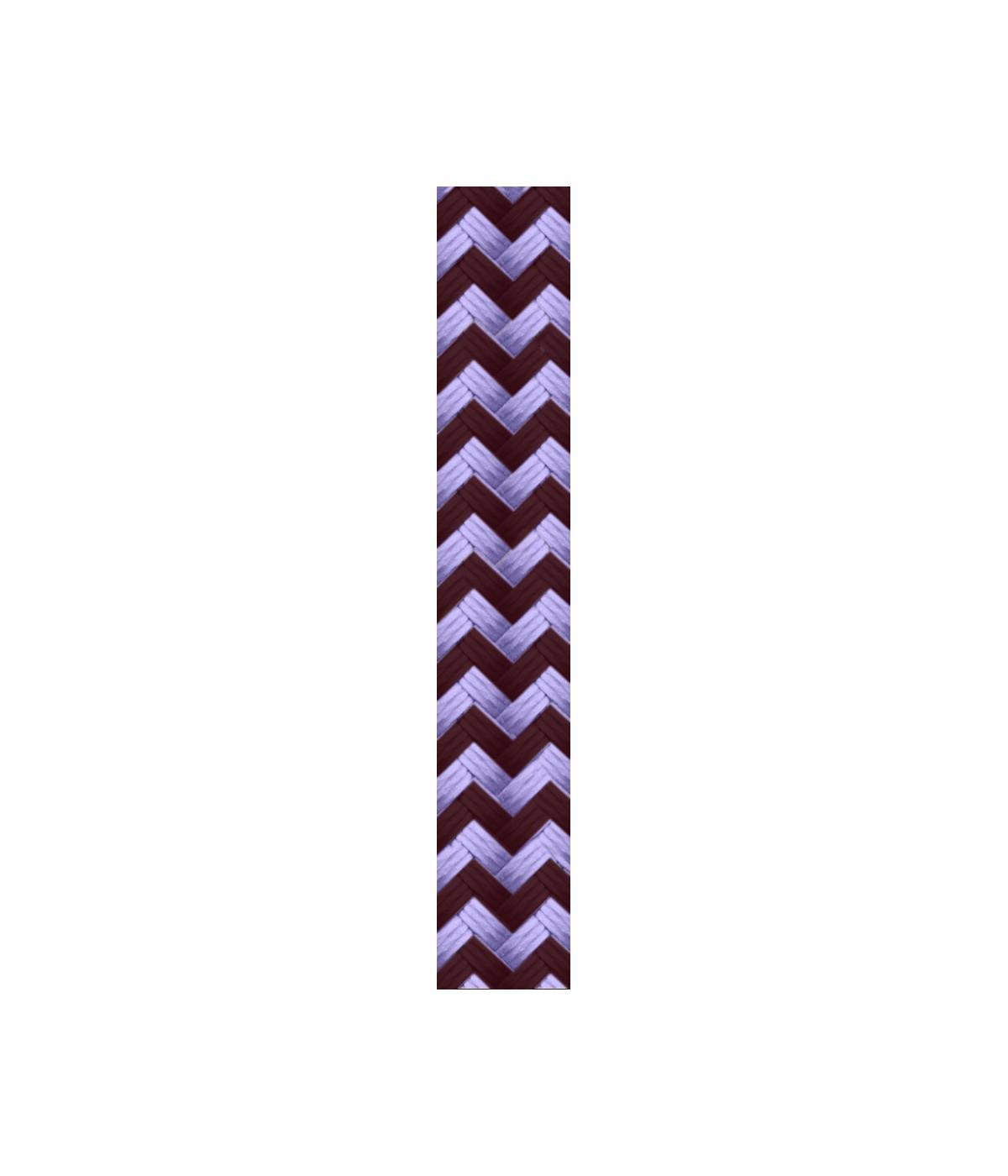 CAVO TESSILE PERSONALIZZATO - TRAMA 4 BASE TO436
