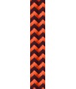 CAVO TESSILE PERSONALIZZATO - TRAMA 4 BASE TO436