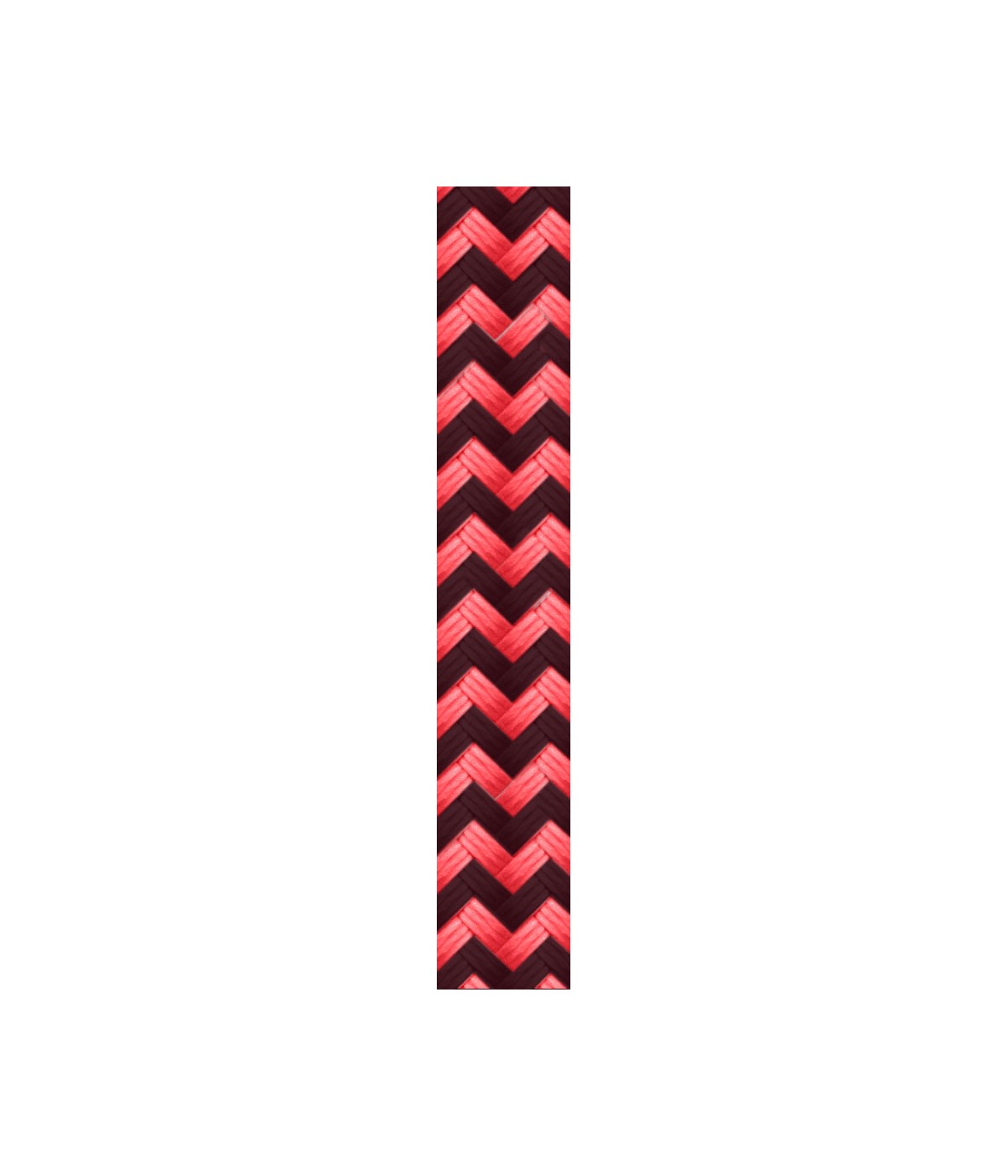 CAVO TESSILE PERSONALIZZATO - TRAMA 4 BASE TO436