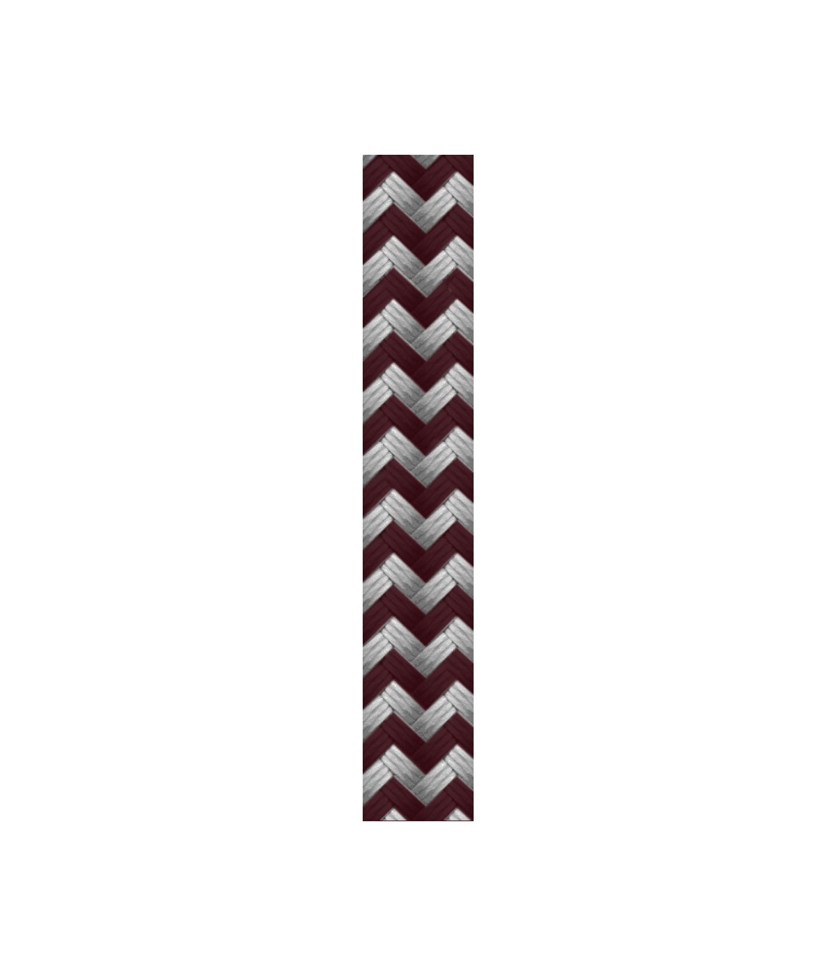 CAVO TESSILE PERSONALIZZATO - TRAMA 4 BASE TO436