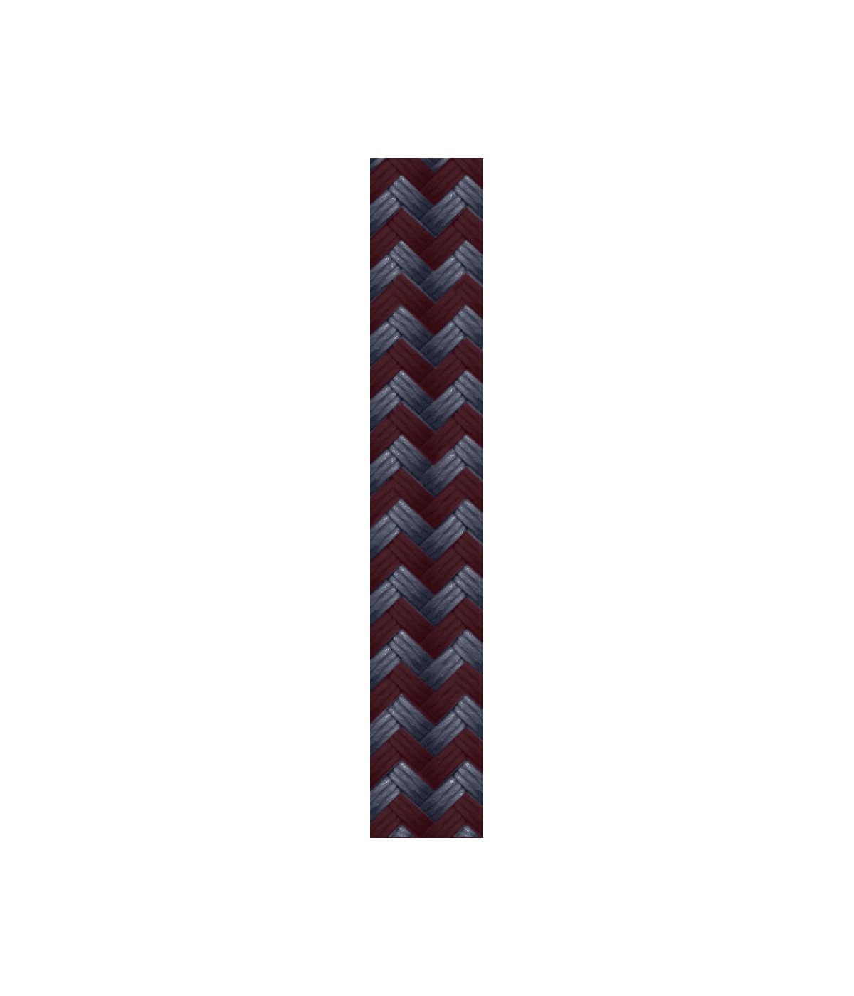 CAVO TESSILE PERSONALIZZATO - TRAMA 4 BASE TO436