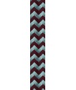 CAVO TESSILE PERSONALIZZATO - TRAMA 4 BASE TO436