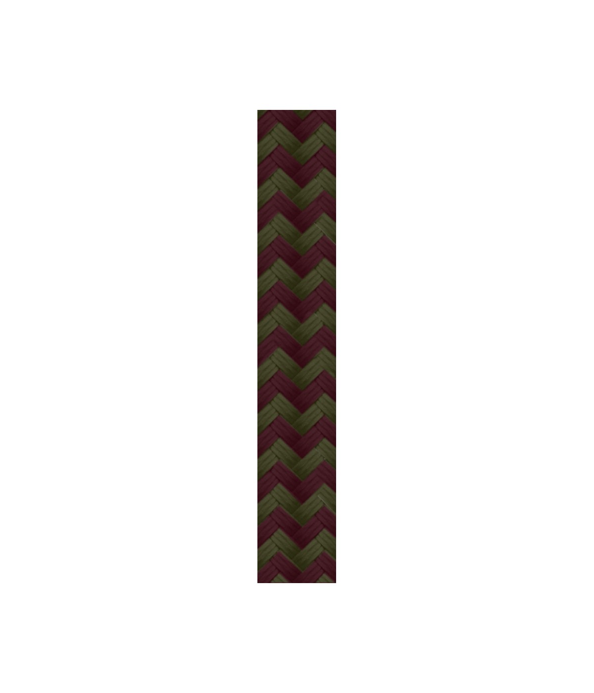 CAVO TESSILE PERSONALIZZATO - TRAMA 4 BASE TO436