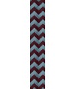 CAVO TESSILE PERSONALIZZATO - TRAMA 4 BASE TO436