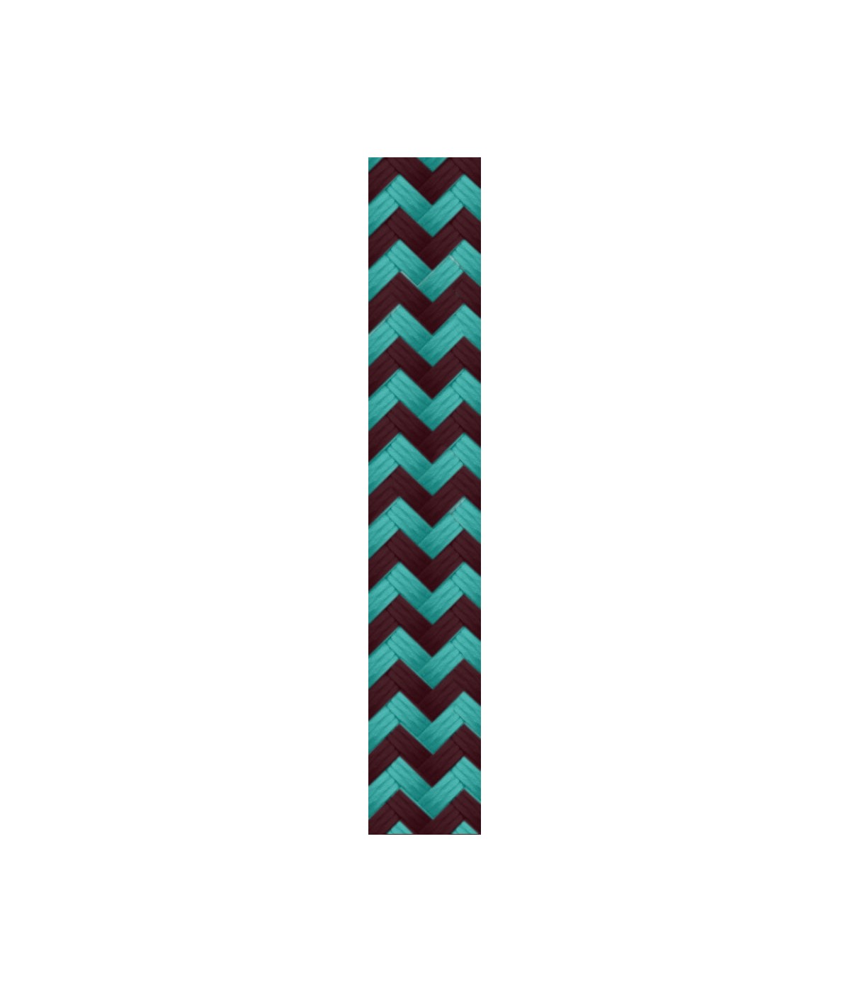 CAVO TESSILE PERSONALIZZATO - TRAMA 4 BASE TO436