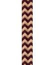 CAVO TESSILE PERSONALIZZATO - TRAMA 4 BASE TO436