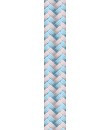 CAVO TESSILE PERSONALIZZATO - TRAMA 4 BASE TO437