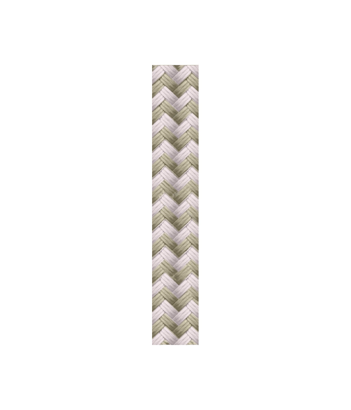 CAVO TESSILE PERSONALIZZATO - TRAMA 4 BASE TO437