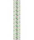CAVO TESSILE PERSONALIZZATO - TRAMA 4 BASE TO437