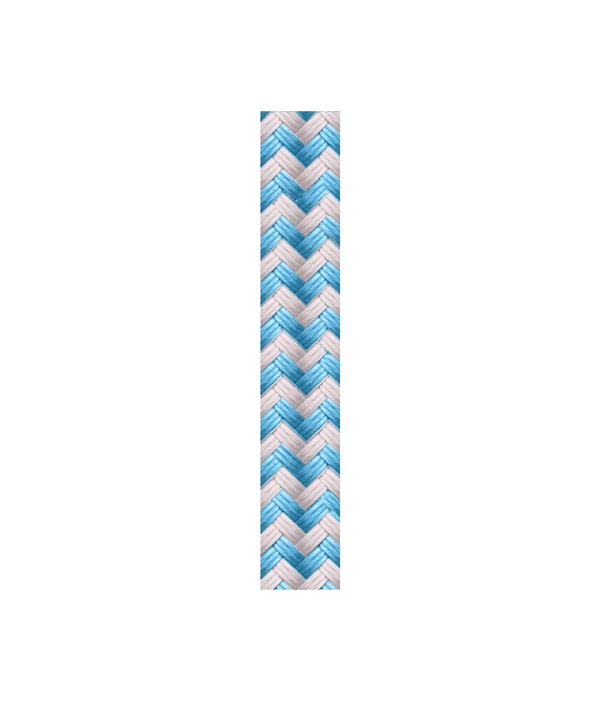 CAVO TESSILE PERSONALIZZATO - TRAMA 4 BASE TO437