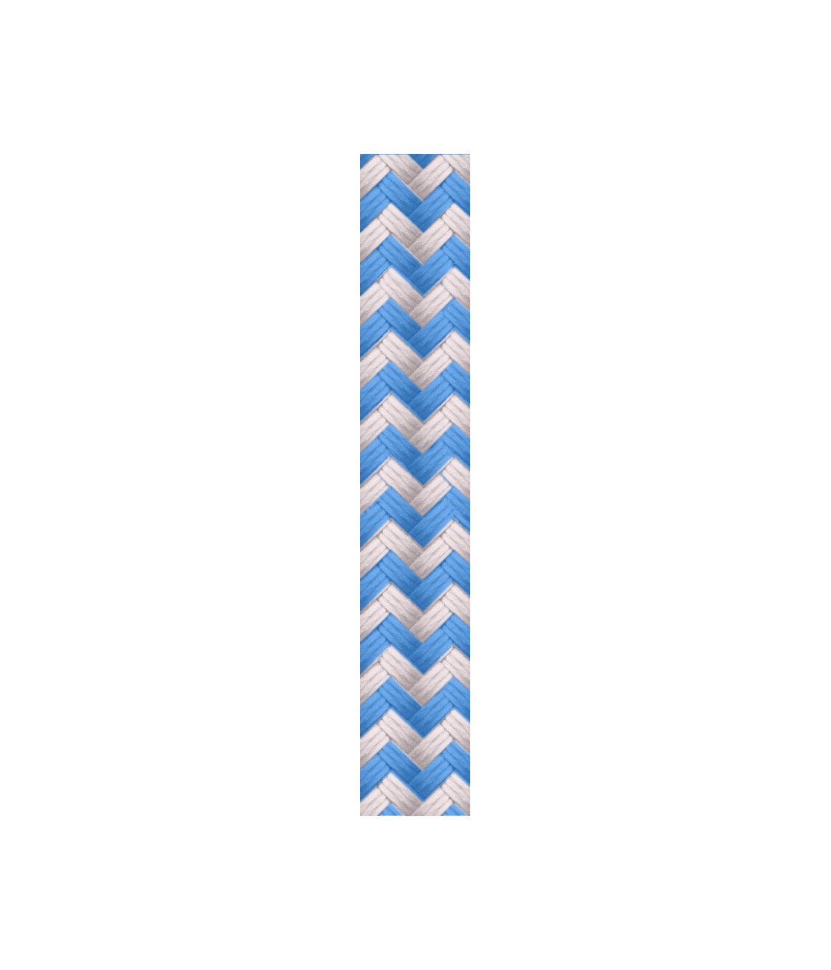 CAVO TESSILE PERSONALIZZATO - TRAMA 4 BASE TO437