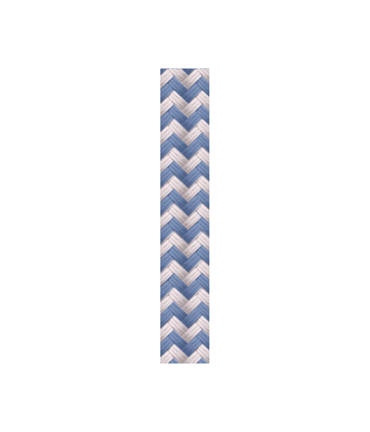CAVO TESSILE PERSONALIZZATO - TRAMA 4 BASE TO437