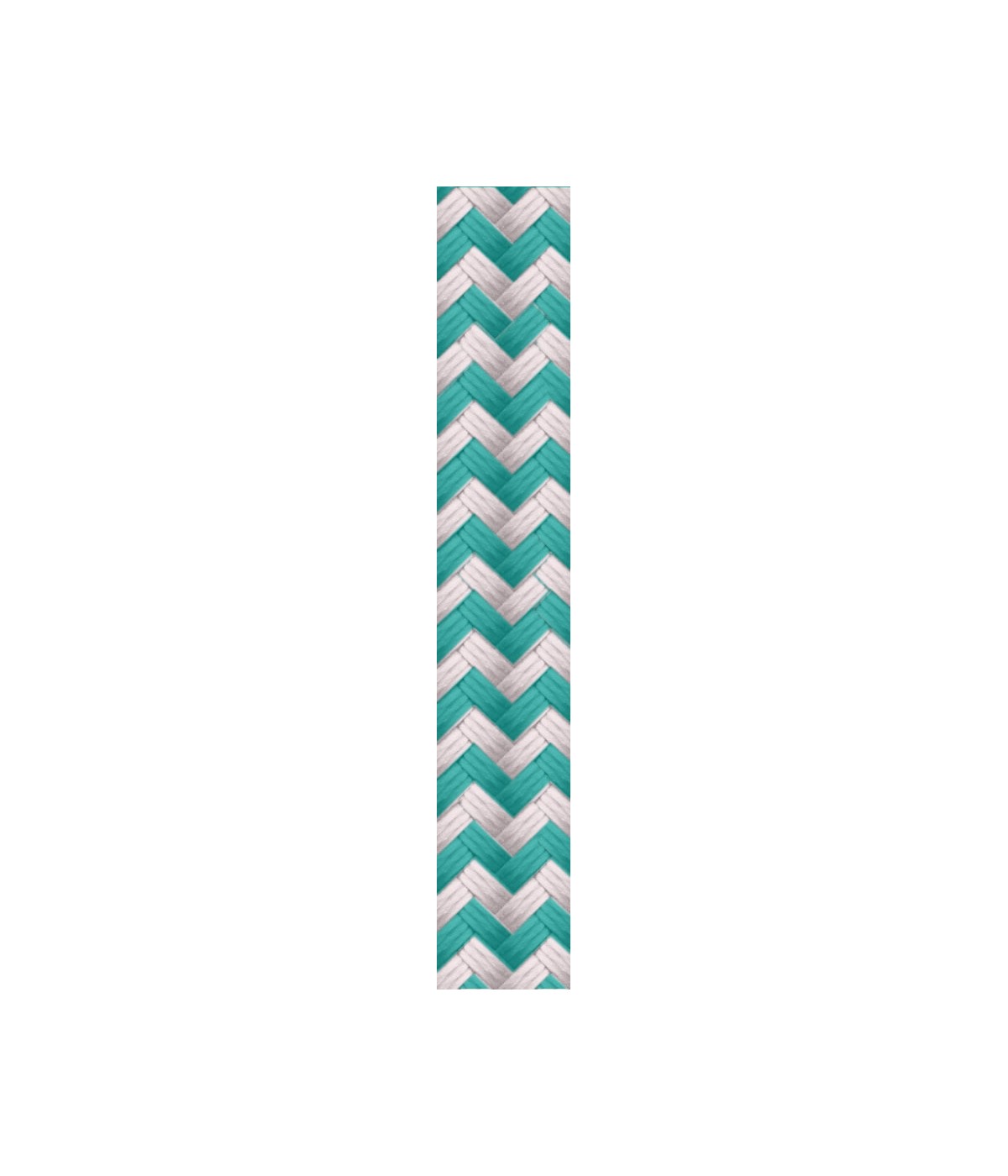 CAVO TESSILE PERSONALIZZATO - TRAMA 4 BASE TO437