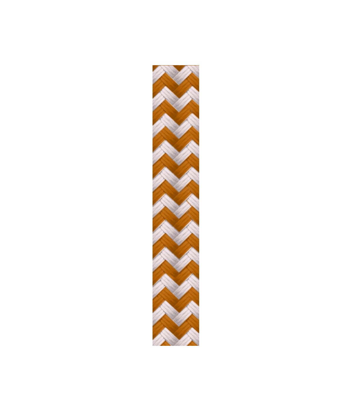 CAVO TESSILE PERSONALIZZATO - TRAMA 4 BASE TO437