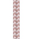 CAVO TESSILE PERSONALIZZATO - TRAMA 4 BASE TO437