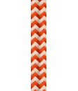 CAVO TESSILE PERSONALIZZATO - TRAMA 4 BASE TO438