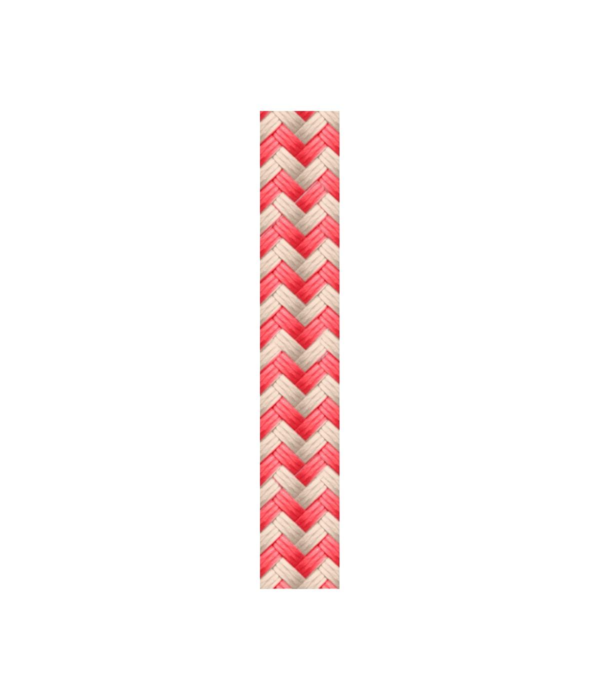 CAVO TESSILE PERSONALIZZATO - TRAMA 4 BASE TO438