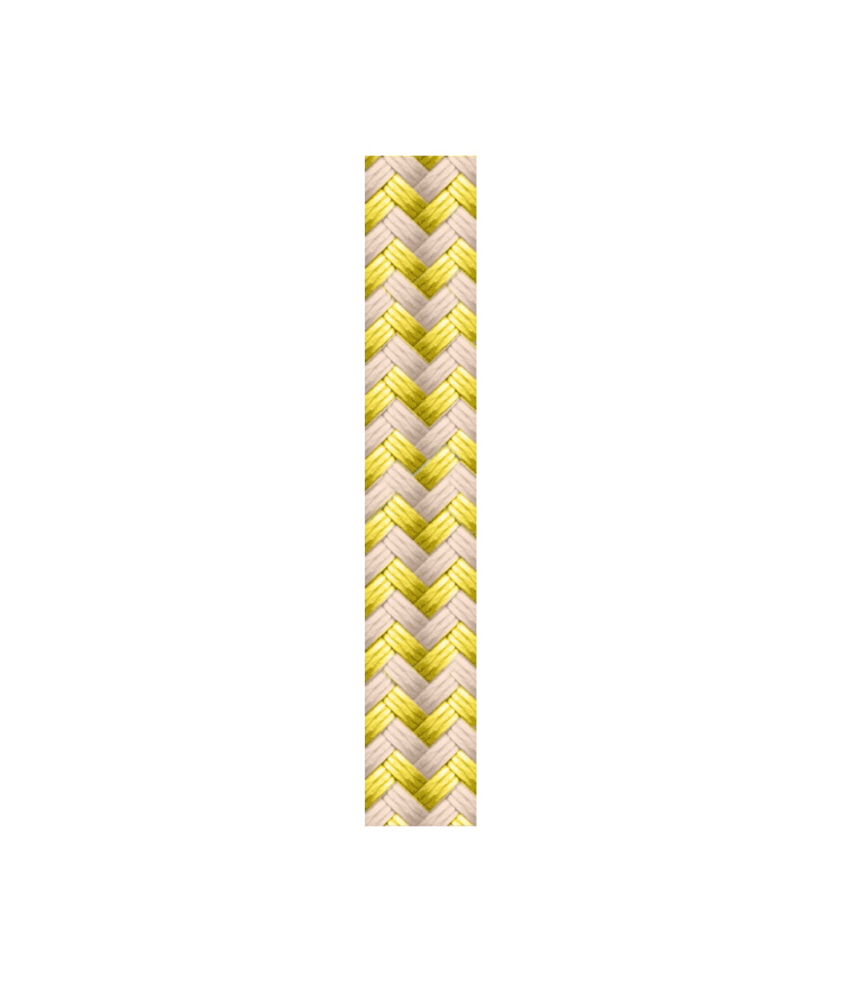 CAVO TESSILE PERSONALIZZATO - TRAMA 4 BASE TO438