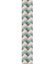 CAVO TESSILE PERSONALIZZATO - TRAMA 4 BASE TO438