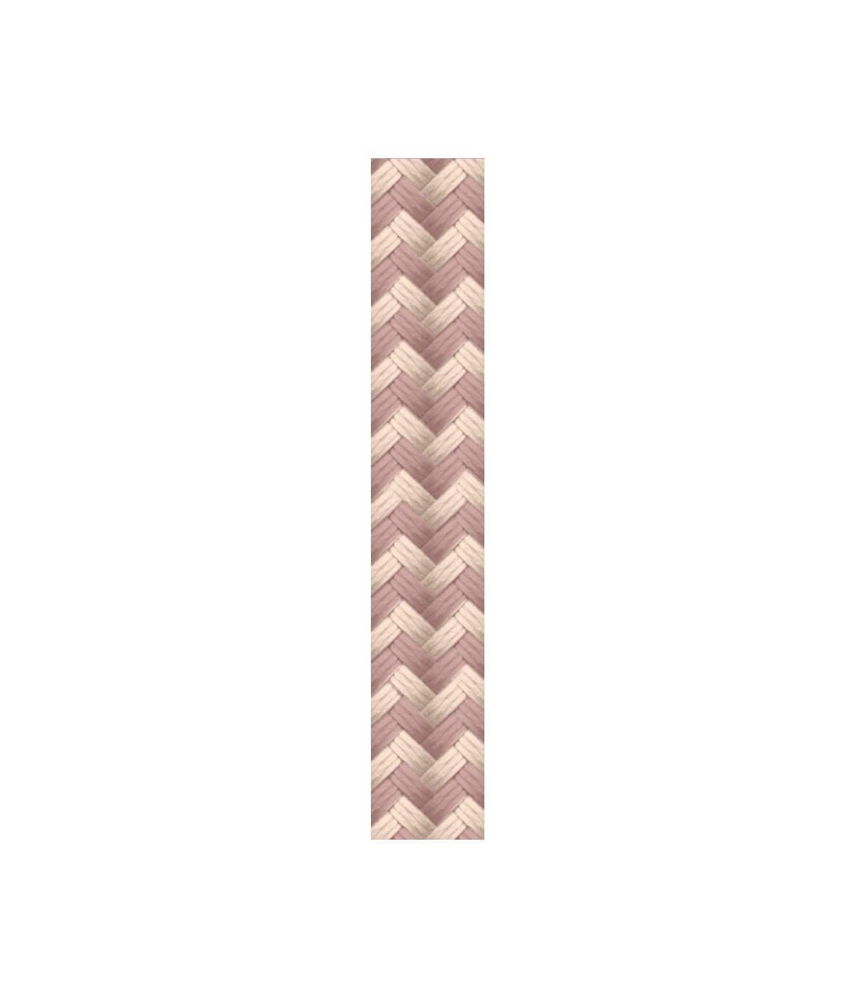 CAVO TESSILE PERSONALIZZATO - TRAMA 4 BASE TO438