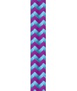 CAVO TESSILE PERSONALIZZATO - TRAMA 4 BASE TO441