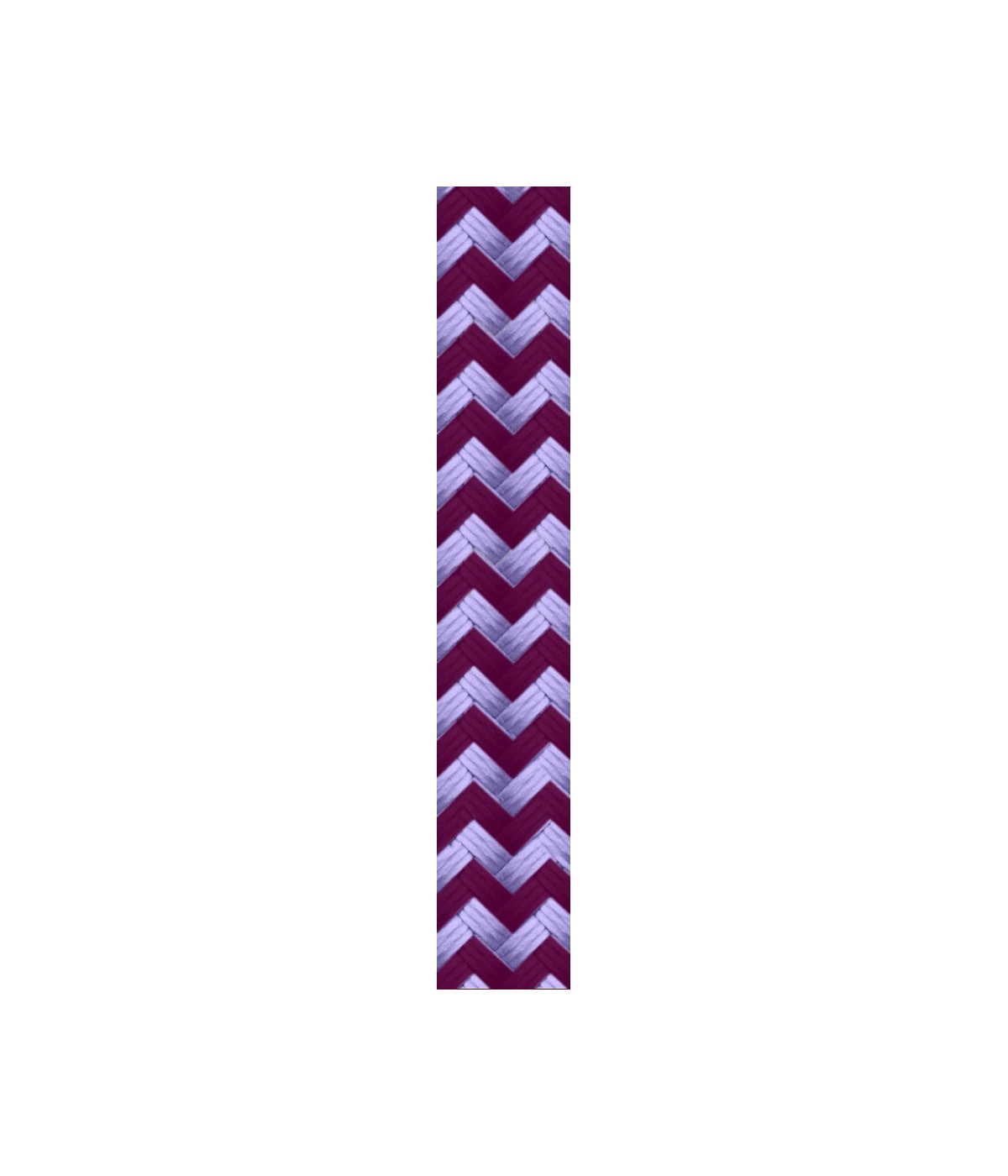 CAVO TESSILE PERSONALIZZATO - TRAMA 4 BASE TO442