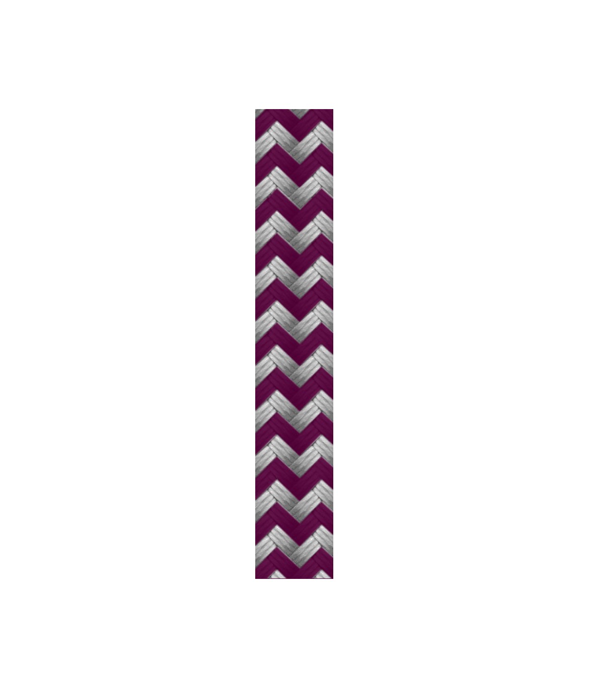 CAVO TESSILE PERSONALIZZATO - TRAMA 4 BASE TO442