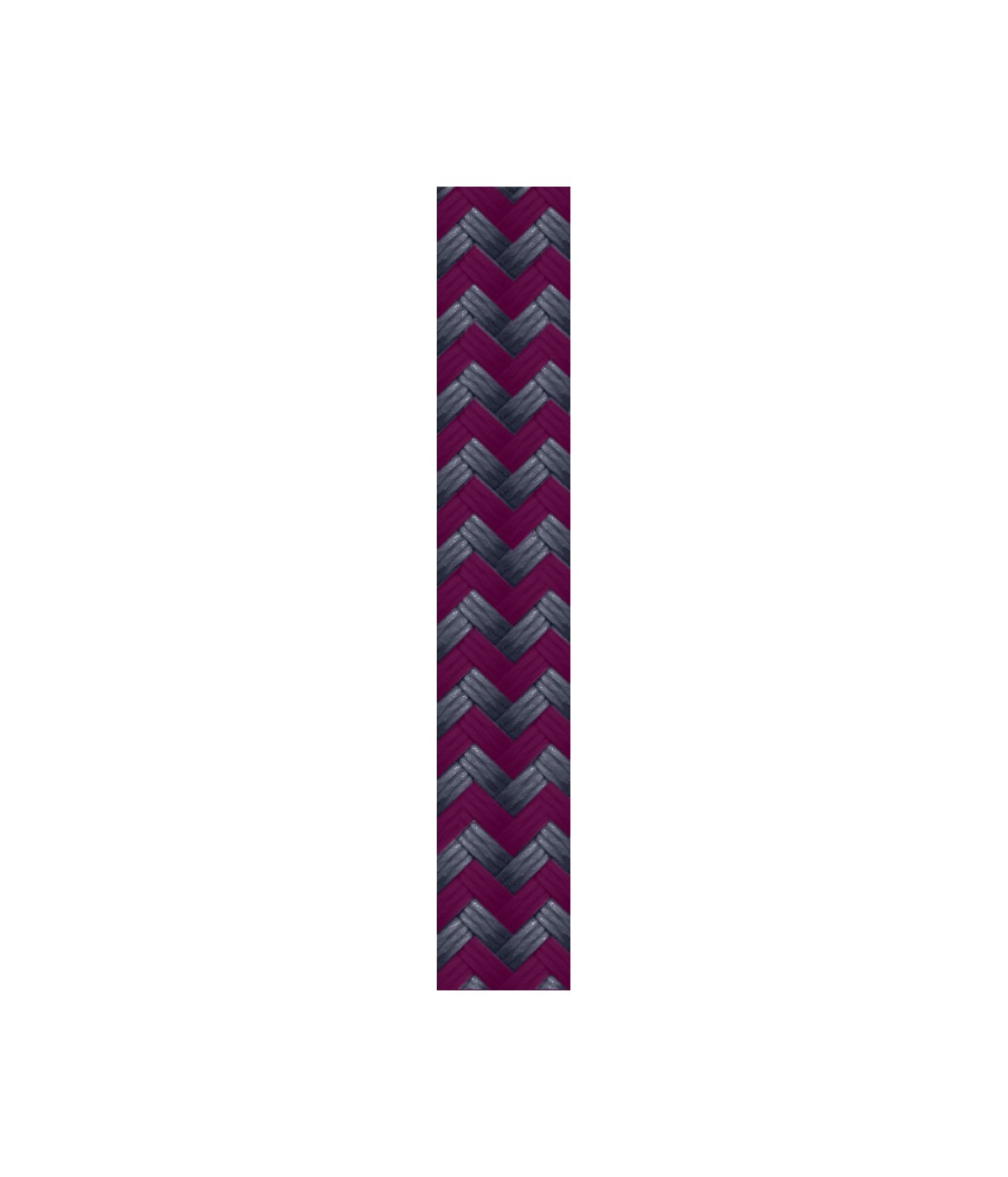 CAVO TESSILE PERSONALIZZATO - TRAMA 4 BASE TO442