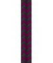 CAVO TESSILE PERSONALIZZATO - TRAMA 4 BASE TO443