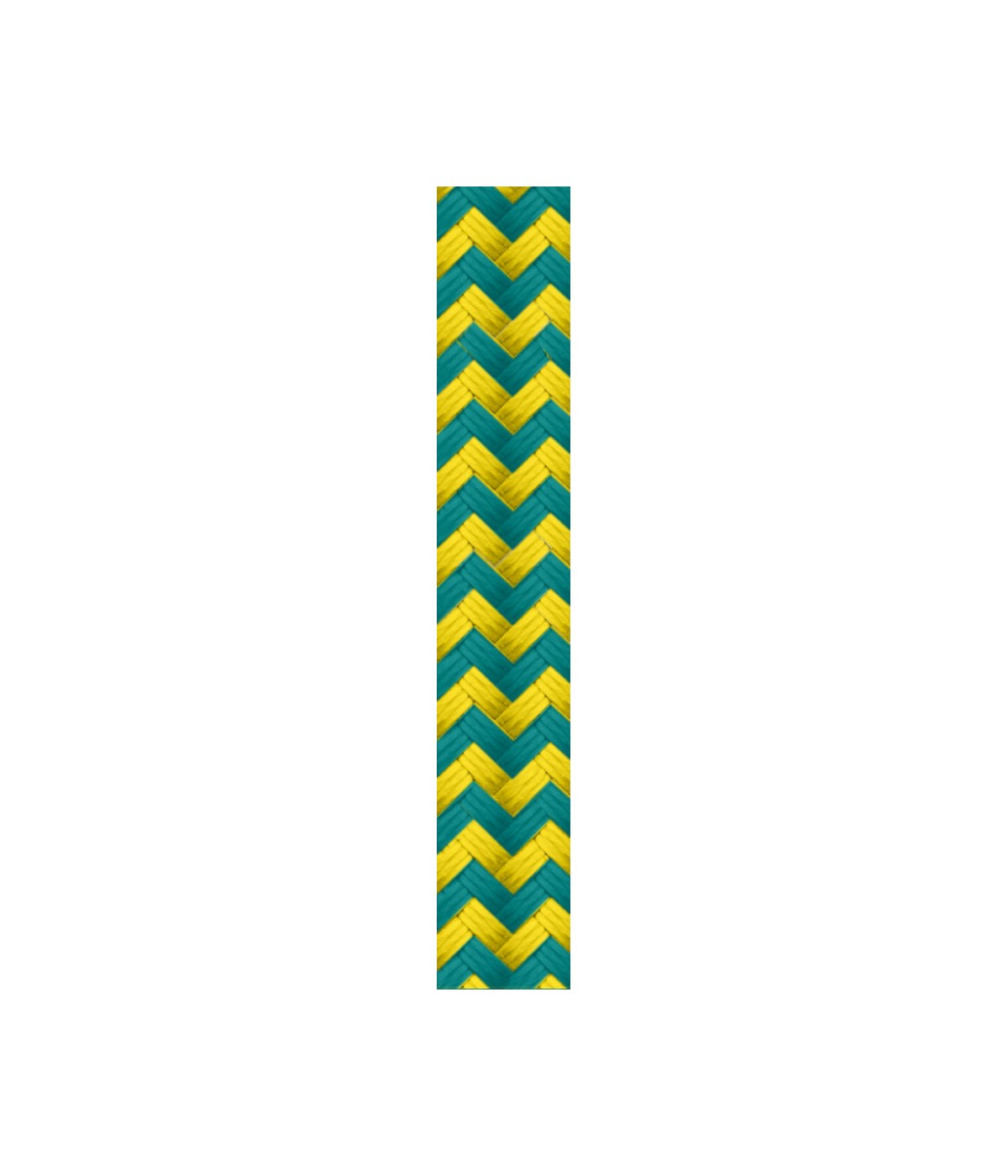 CAVO TESSILE PERSONALIZZATO - TRAMA 4 BASE TO444