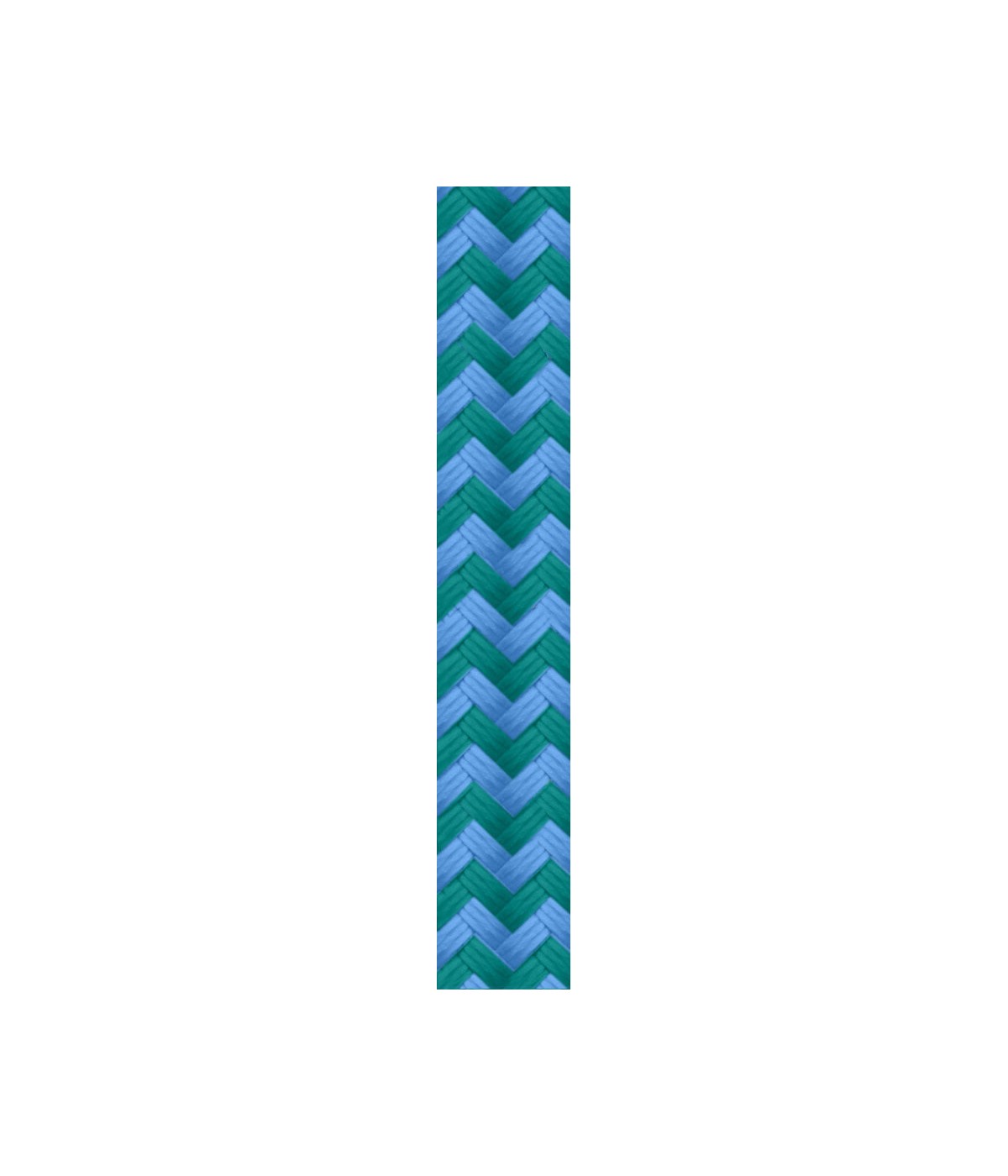 CAVO TESSILE PERSONALIZZATO - TRAMA 4 BASE TO444