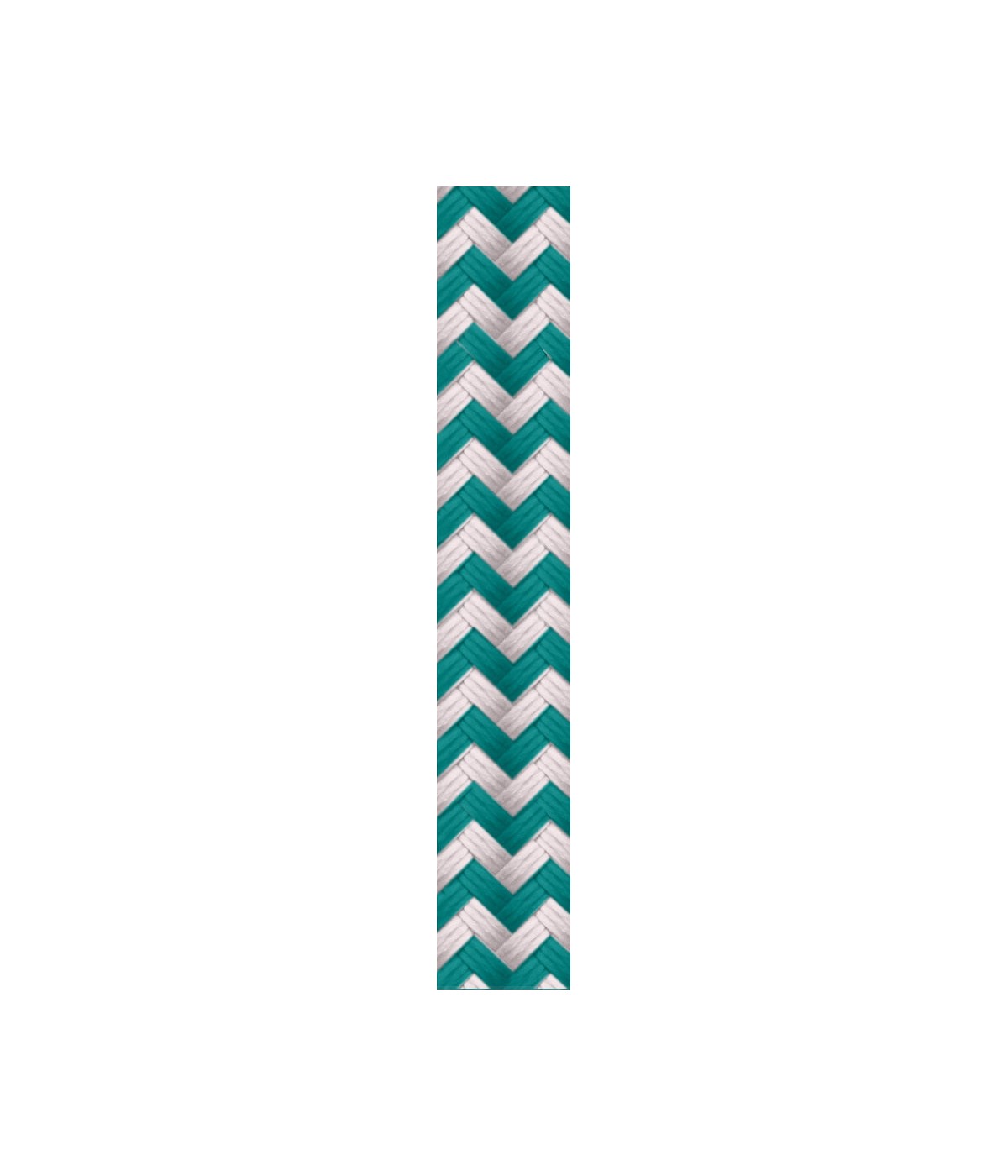 CAVO TESSILE PERSONALIZZATO - TRAMA 4 BASE TO444