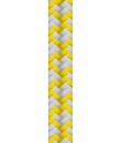 CAVO TESSILE PERSONALIZZATO - TRAMA 5 BASE TO53